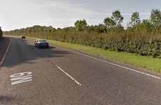 Woman dies in motorcycle accident on Kildare motorway