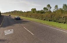 Woman dies in motorcycle accident on Kildare motorway