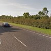 Woman dies in motorcycle accident on Kildare motorway