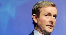 Poll: Should Enda Kenny step down as Taoiseach, and if so, when?
