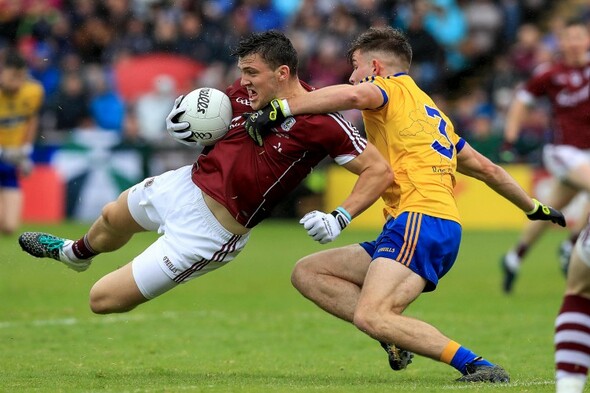 Gaelic Football