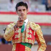A bullfighter was gored to death on live television in Spain