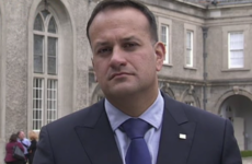 Leo Varadkar is not lending his weight to any heave against Enda Kenny