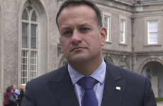Leo Varadkar is not lending his weight to any heave against Enda Kenny