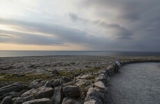 Woman dies after being swept in to the sea in Co Clare