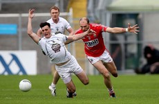 Here's the 8 counties involved in tomorrow's GAA Round 3A and 3B football qualifier draws