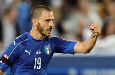 Do you agree with our Euro 2016 team of the tournament?