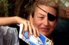 Journalist's family says she was 'deliberately targeted and killed' by a barrage of rockets