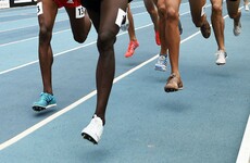 Kenyan doctors claim they supplied British athletes with performance-enhancing drugs