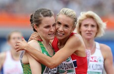 Superb Ciara Mageean wins bronze for Ireland at European Championships