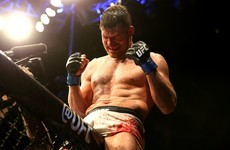 Michael Bisping's first UFC title defence looks set to be an absolute belter