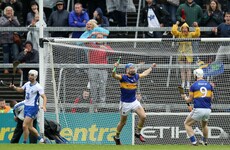 Five star! Tipperary's goals see them storm to Munster title with 21-point win over Waterford