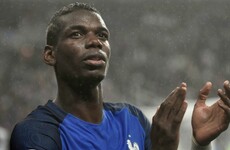 'France's Paul Pogba is massively overrated and selfish'