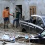 Video: Deadly flooding, mudslides strike Sicily