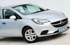 DoneDeal of the week: Two great cars for first time drivers