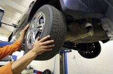 How to get your car to pass the NCT