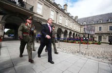 Enda has 'no intention of being diverted' as backbenchers ask him to go