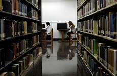 The future of third-level education could mean no fees