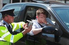 Major anti-drinking driving blitz launched as road deaths jump 15% in a year