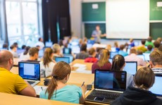 Poll: Should third level education in Ireland be fee-free?