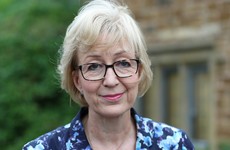 UK latest: Leadsom apologises for 'motherhood' remarks, says she's "been under enormous pressure"