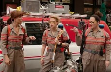 Is the new Ghostbusters any cop? Here's what the reviews are saying