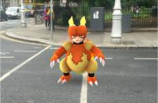 10 problems anyone playing Pokémon Go in Ireland will understand