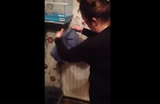 This Mam from Dublin lost the head with her son over his grim boxers