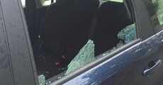 "This has been going on for years" - another driver has her window shattered by a rock on the N3 in Meath