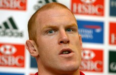 O'Connell returns to Munster in academy advisory role