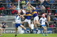 GAA championship video analysis: How Tipperary's aerial bombardment blew the Deise away