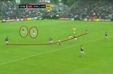 Analysis: Numbers don't add up for Roscommon but Galway let them off the hook