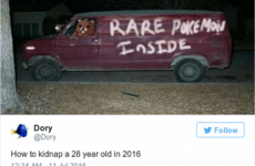 18 of the funniest tweets about Pokémon Go