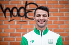 Barr wishes he was 'in same shape' as last year with injury making it a race against time for Rio