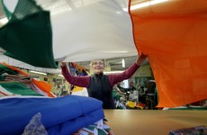 Should the Irish State hold the copyright to Amhrán na bhFiann? Fianna Fáil thinks it should
