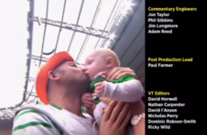 The BBC's Euro 2016 closing montage captures the emotions we felt over the past month
