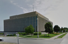 Courthouse shooting: Two bailiffs and gunman dead after shooting in Michigan