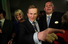 Poll: Who should be Fine Gael leader after Enda Kenny?