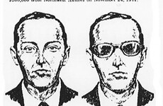 Sitdown Sunday: The mystery hijacker who disappeared into thin air