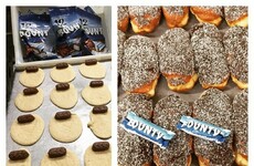 13 photos that will make all Bounty lovers drool