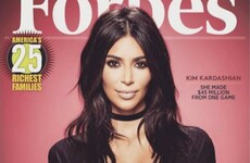 Kim Kardashian just viciously trolled all her haters... The Dredge