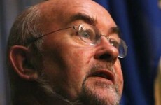 Quinn offers to pair with Fianna Fáil to allow Tánaiste travel