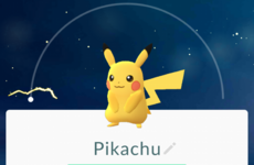 Pokémon Go makers say they're updating iOS app to address security concerns