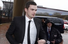Ex-Premier League footballer Adam Johnson loses appeal against underage sex conviction