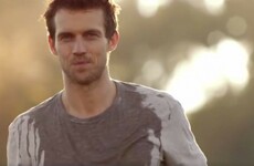 This Irish take on THAT Diet Coke ad is beyond gas