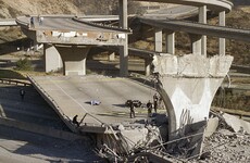 A massive earthquake will inevitably hit California in the future, and experts warn the state is not prepared