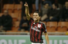 Milan striker could be on his way to London, Veron's anniversary and today's transfer gossip