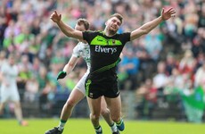 Mickey Harte criticises Ciaran Whelan's stance on Aidan O'Shea 'dive'