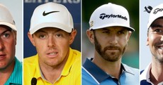 Golf chief criticises the sport's big names for 'overreacting' to Zika virus threat