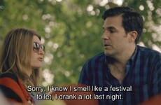 11 times Catastrophe was just perfect
